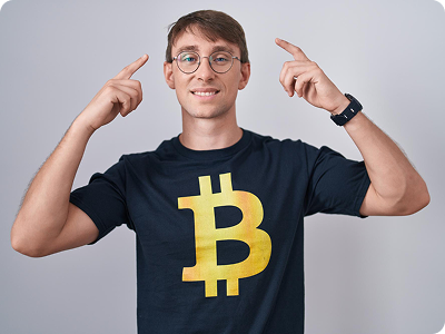 Trader di successo di Quanta +V1 Maxair